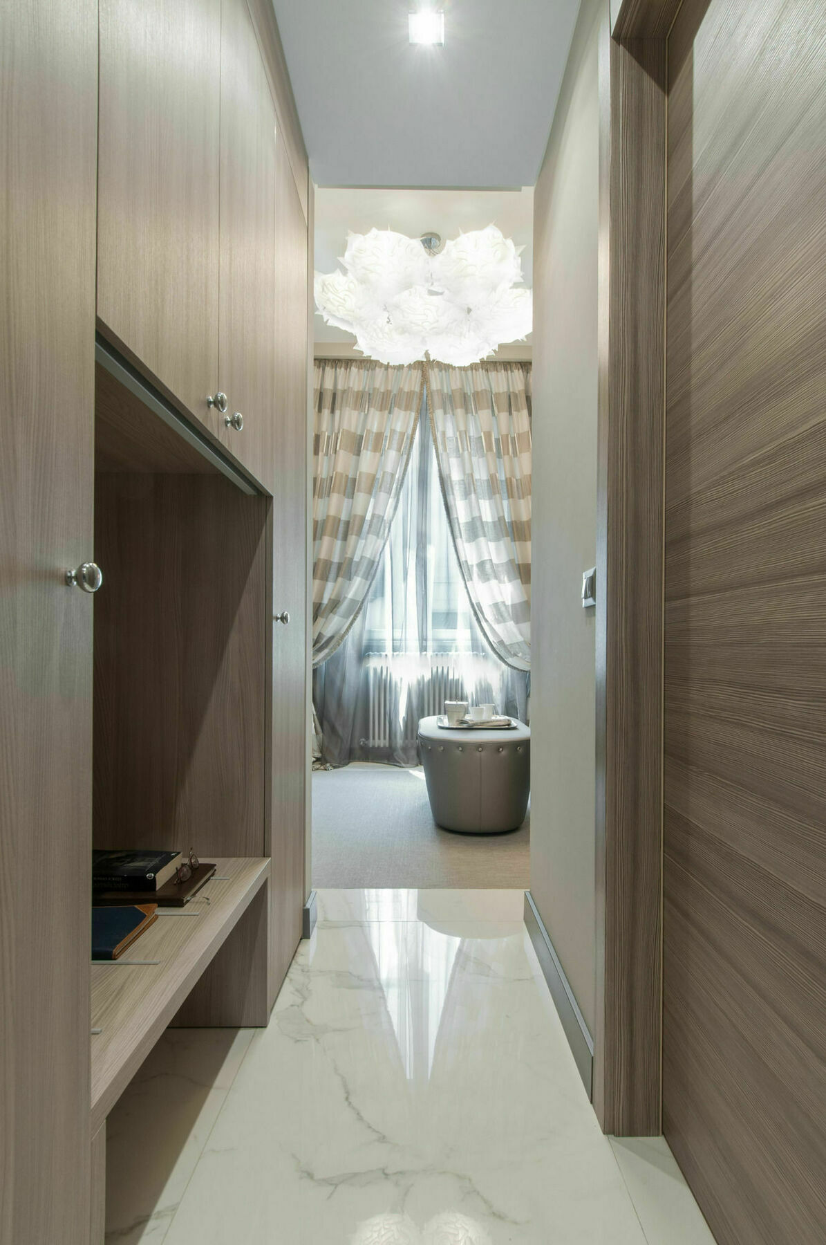 Brera Prestige B&B Milão Exterior foto
