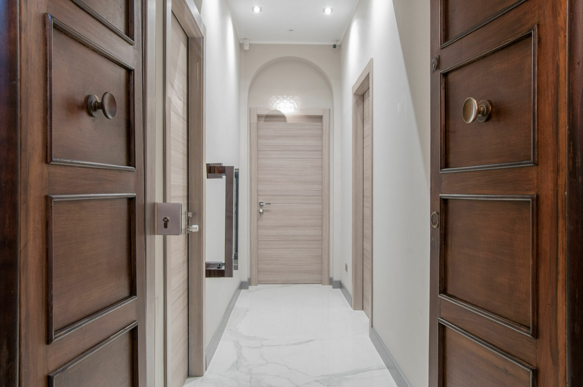 Brera Prestige B&B Milão Exterior foto